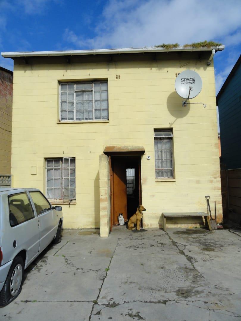 2 Bedroom Property for Sale in Salberau Western Cape